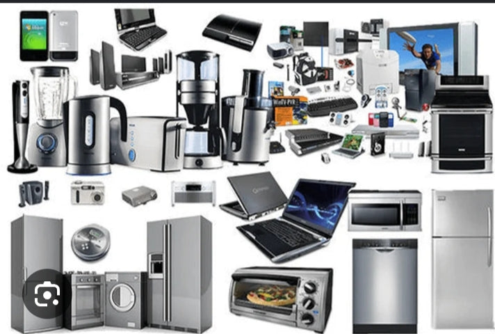 electronics