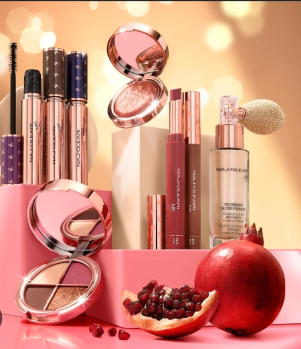 cosmetics