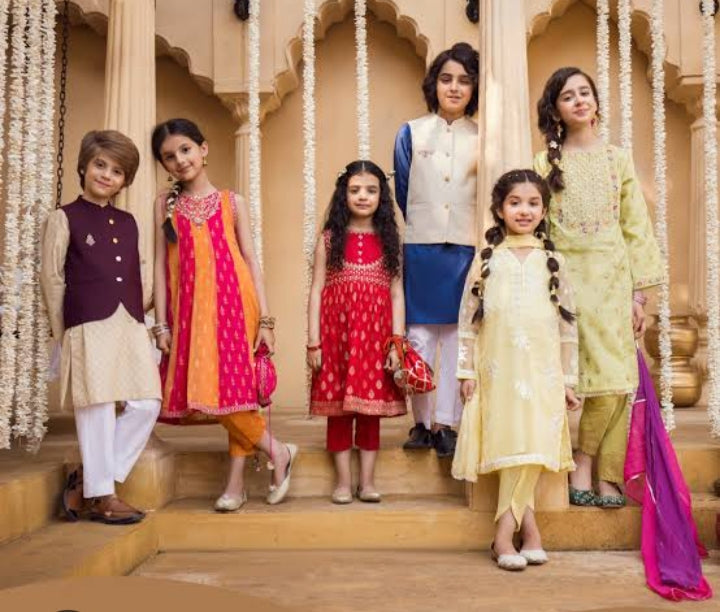 kids collections
