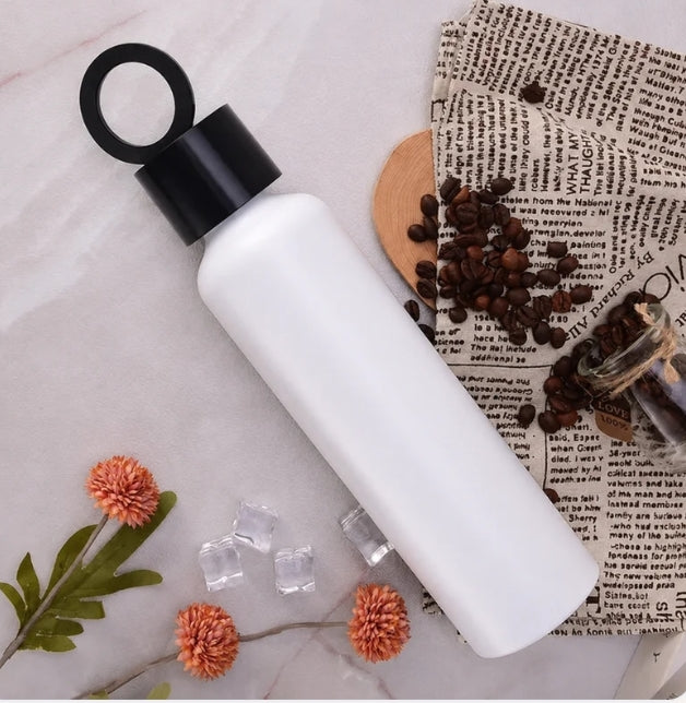 Vacuum Insulated Water Bottle with Holder