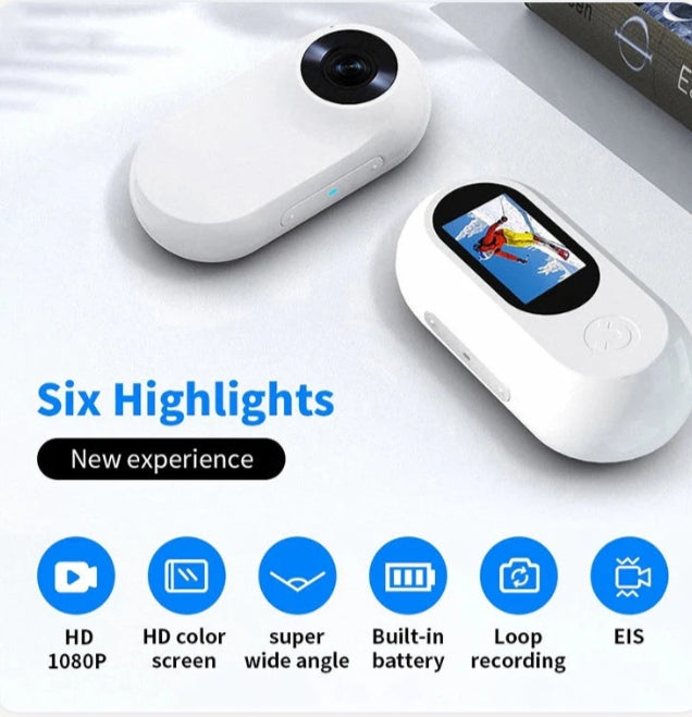 Mini-Motion View