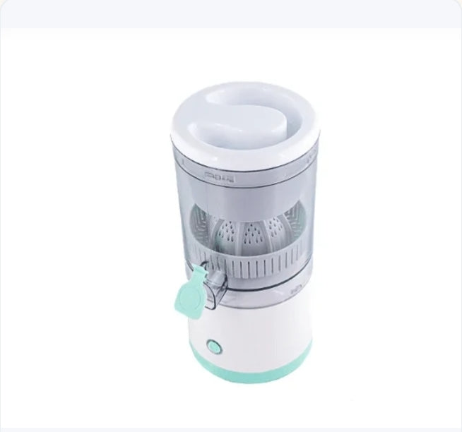 Portable Citrus Squeezer & Presser