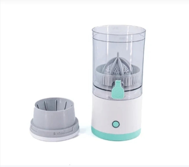 Portable Citrus Squeezer & Presser