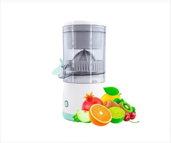 Portable Citrus Squeezer & Presser